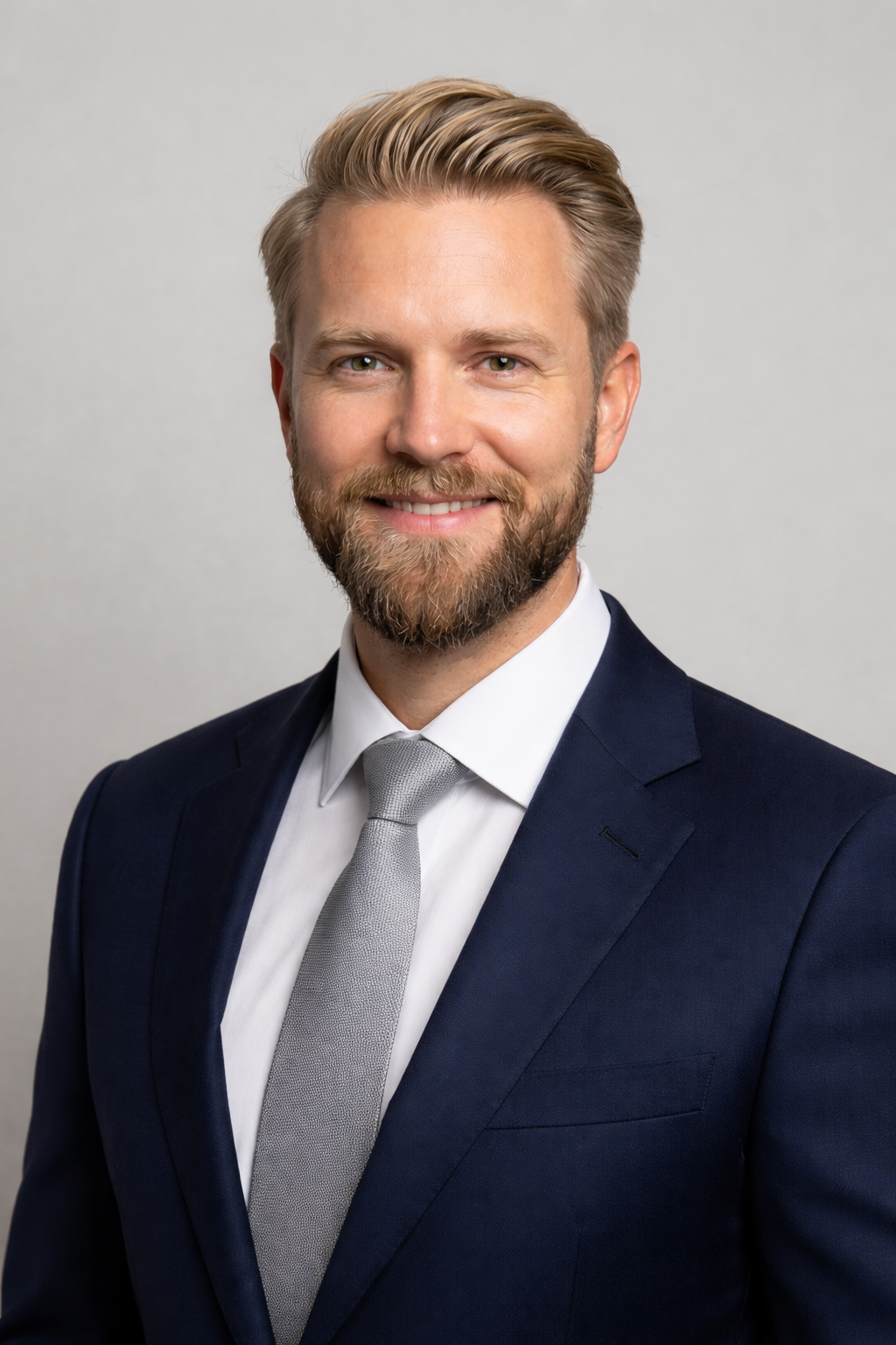 Simon Kempers, Gründer und Inhaber Repumedia